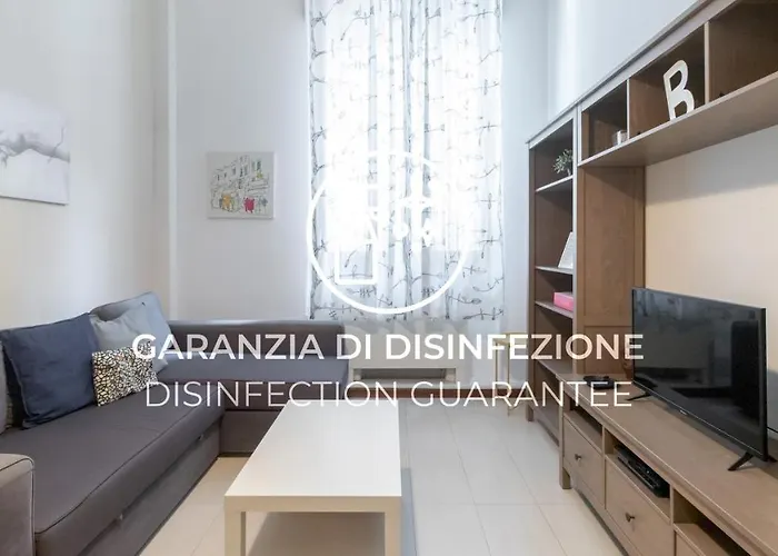 Italianway - Pisino 5