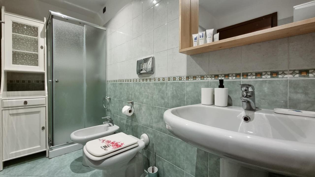 Apartment Italianway - Pisino 5
