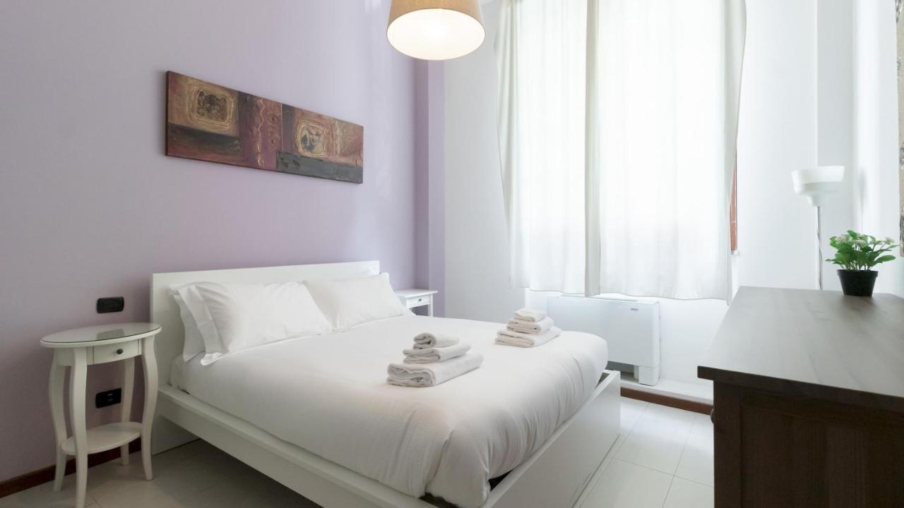 Italianway - Pisino 5 Apartment Mailand