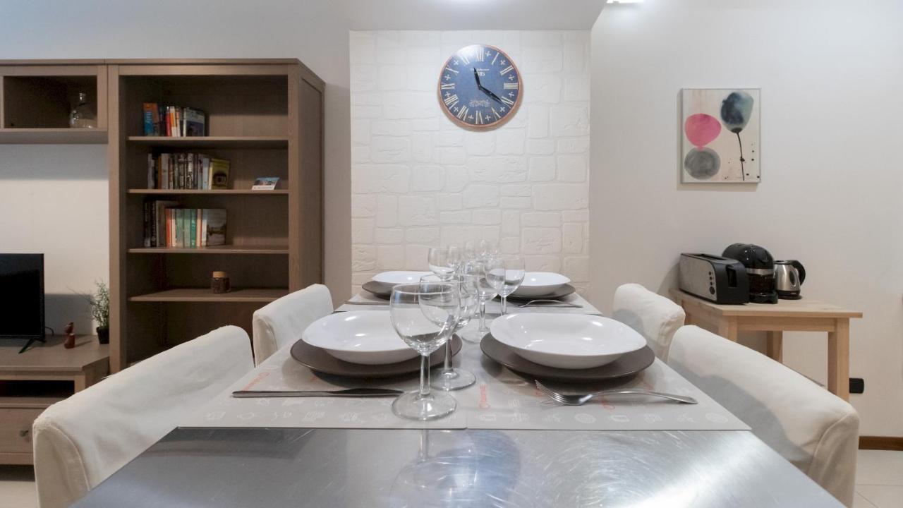 Italianway - Pisino 5 *