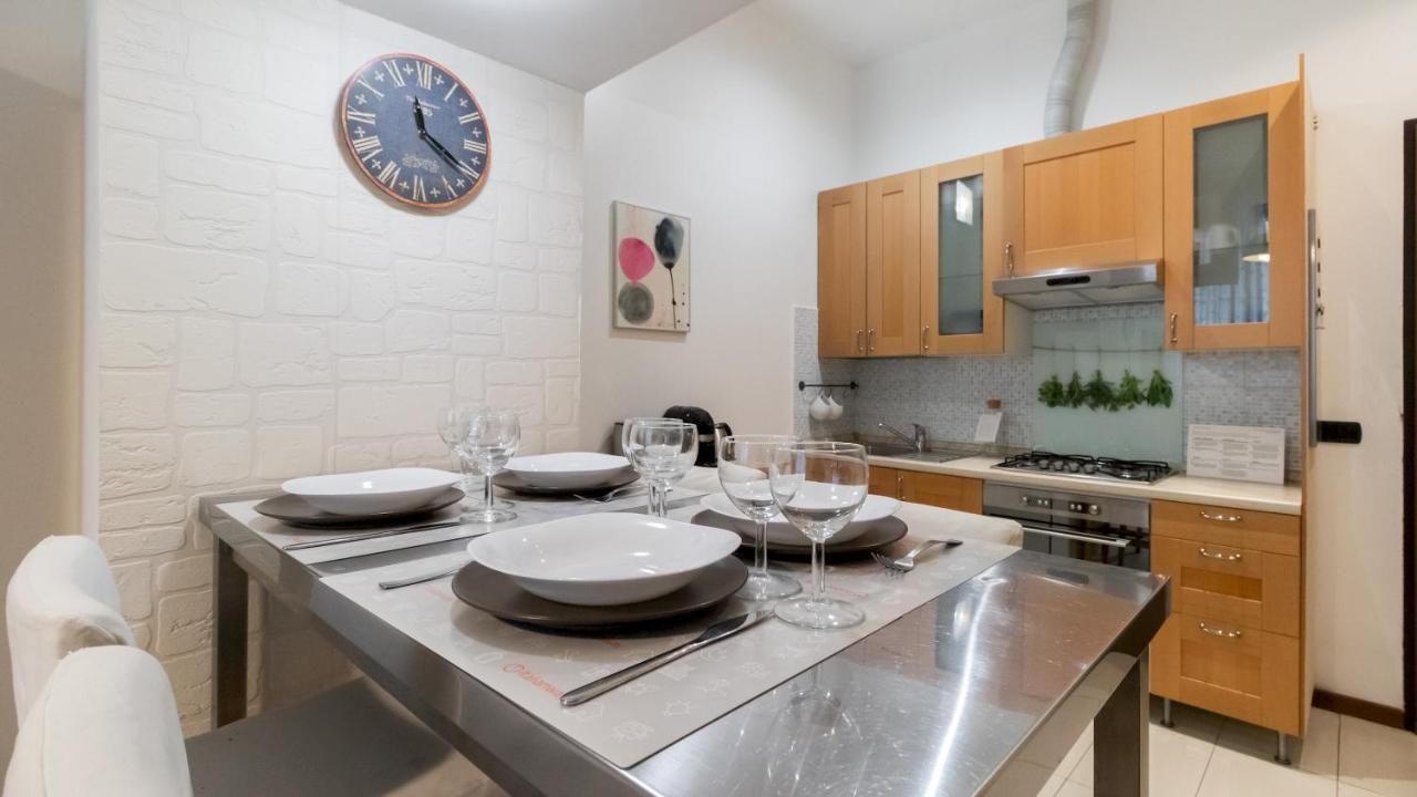 Italianway - Pisino 5 Apartment *