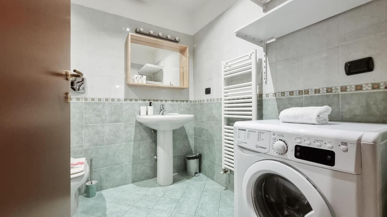 Italianway - Pisino 5 *