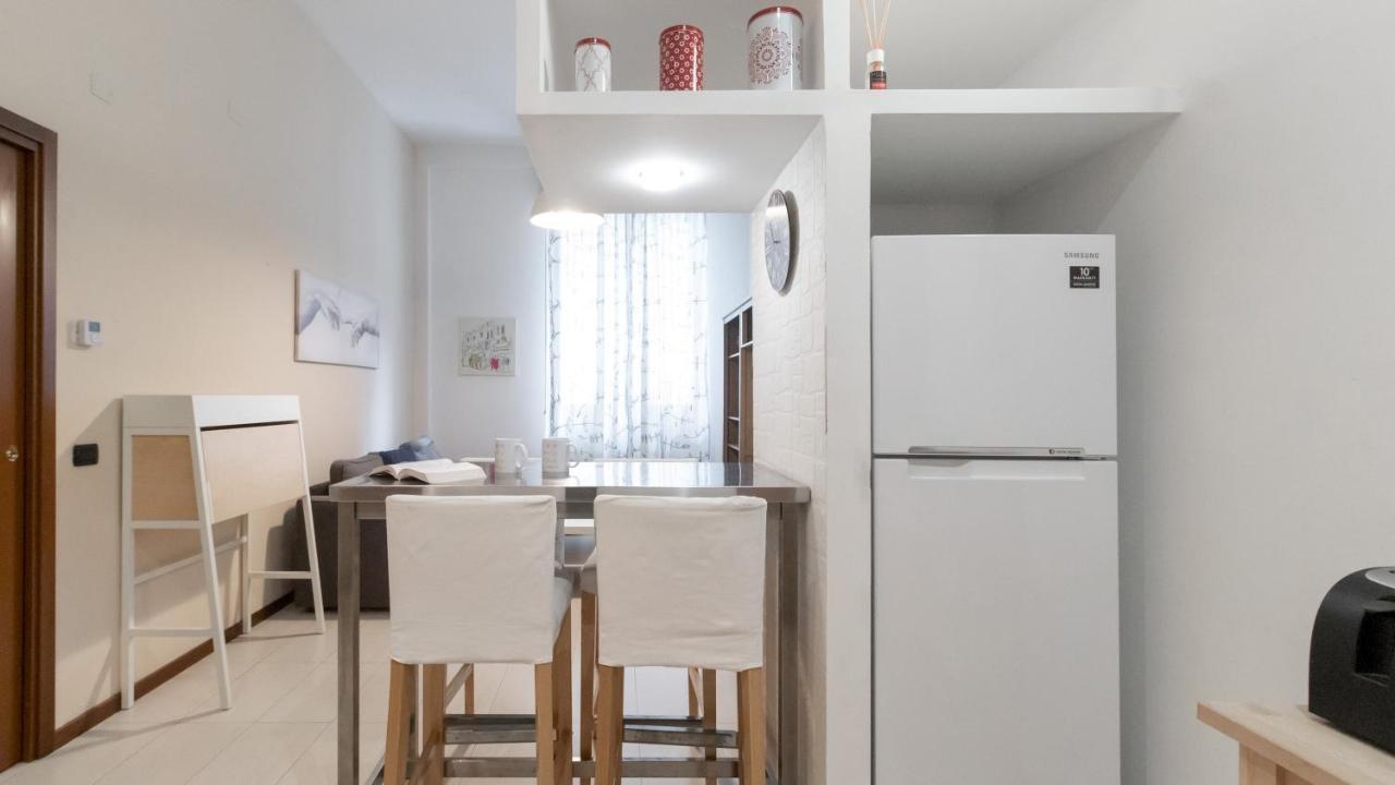 Italianway - Pisino 5 Apartment Mailand