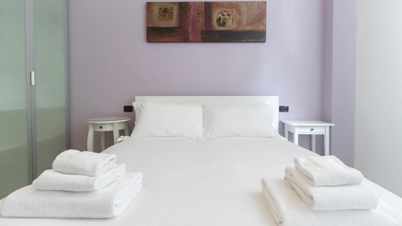 Italianway - Pisino 5 * Mailand