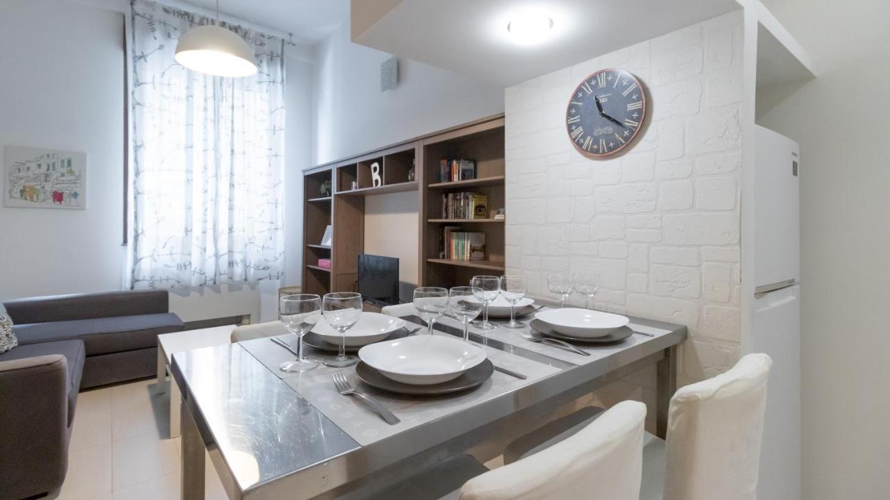 Apartment Italianway - Pisino 5 Mailand