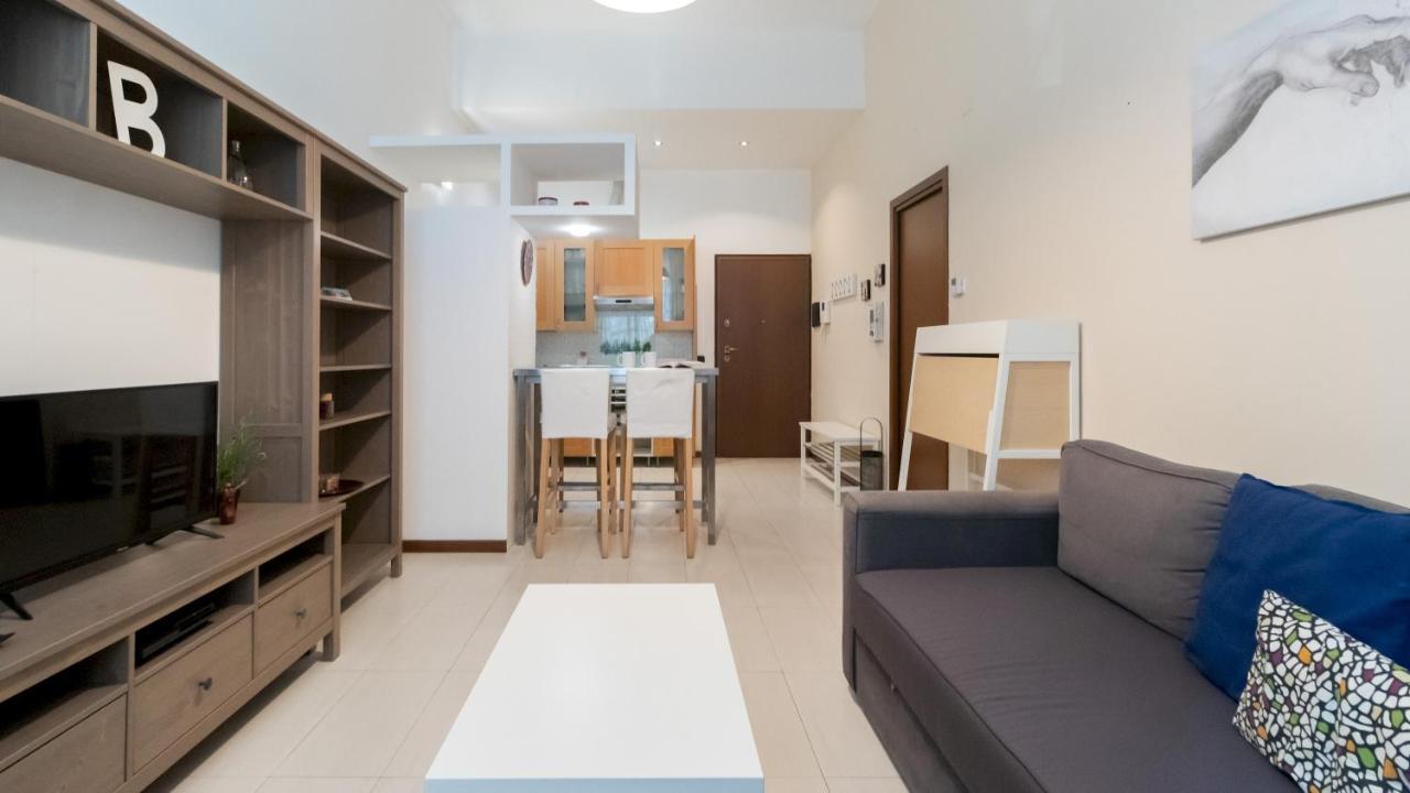 Italianway - Pisino 5 * Mailand