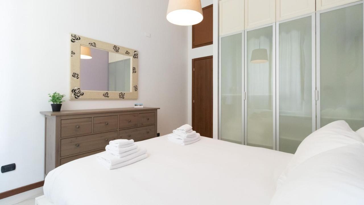 Italianway - Pisino 5 Apartment