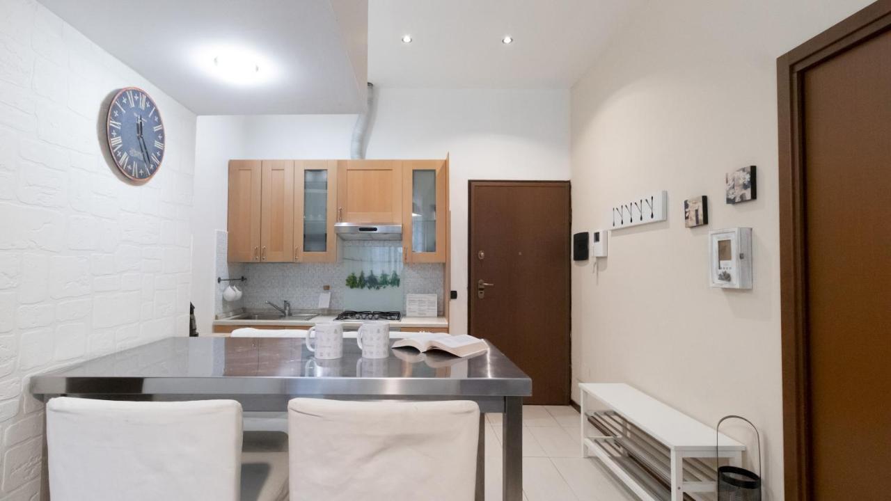 Apartment Italianway - Pisino 5 *