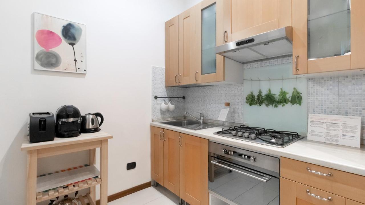 Apartment Italianway - Pisino 5 Mailand