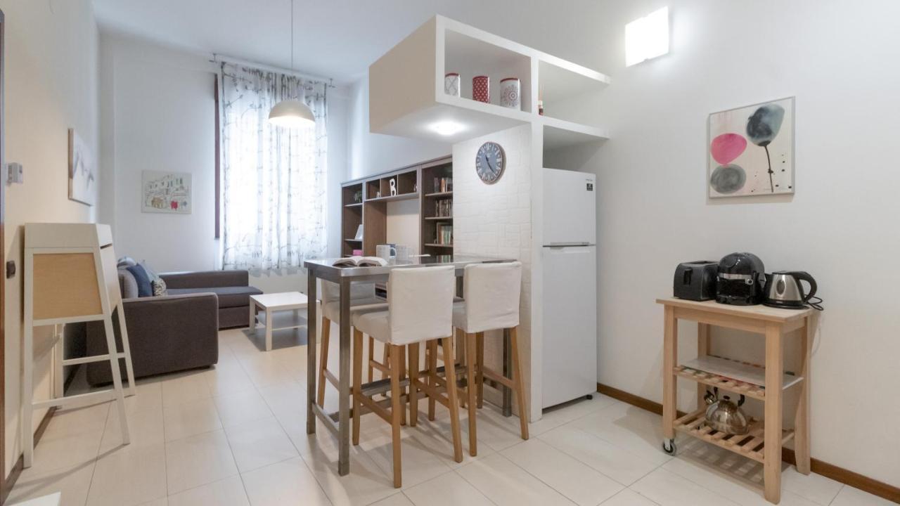 Italianway - Pisino 5 *