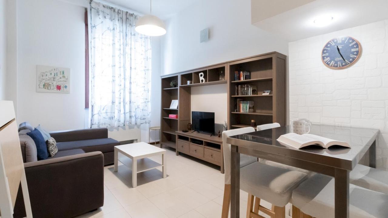 Italianway - Pisino 5 Apartment *