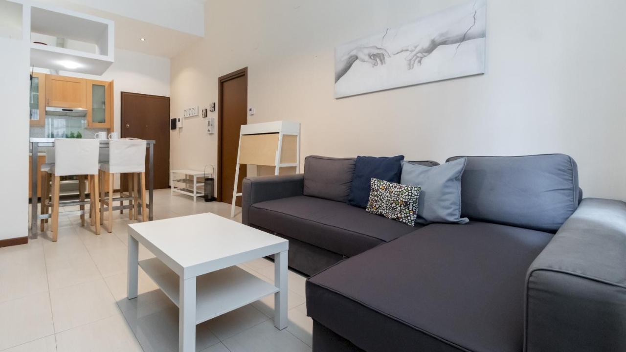 Italianway - Pisino 5 Apartment Mailand