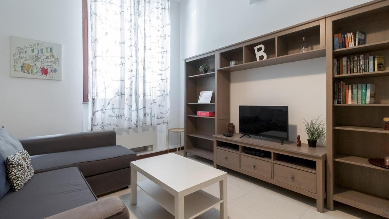 Italianway - Pisino 5 *
