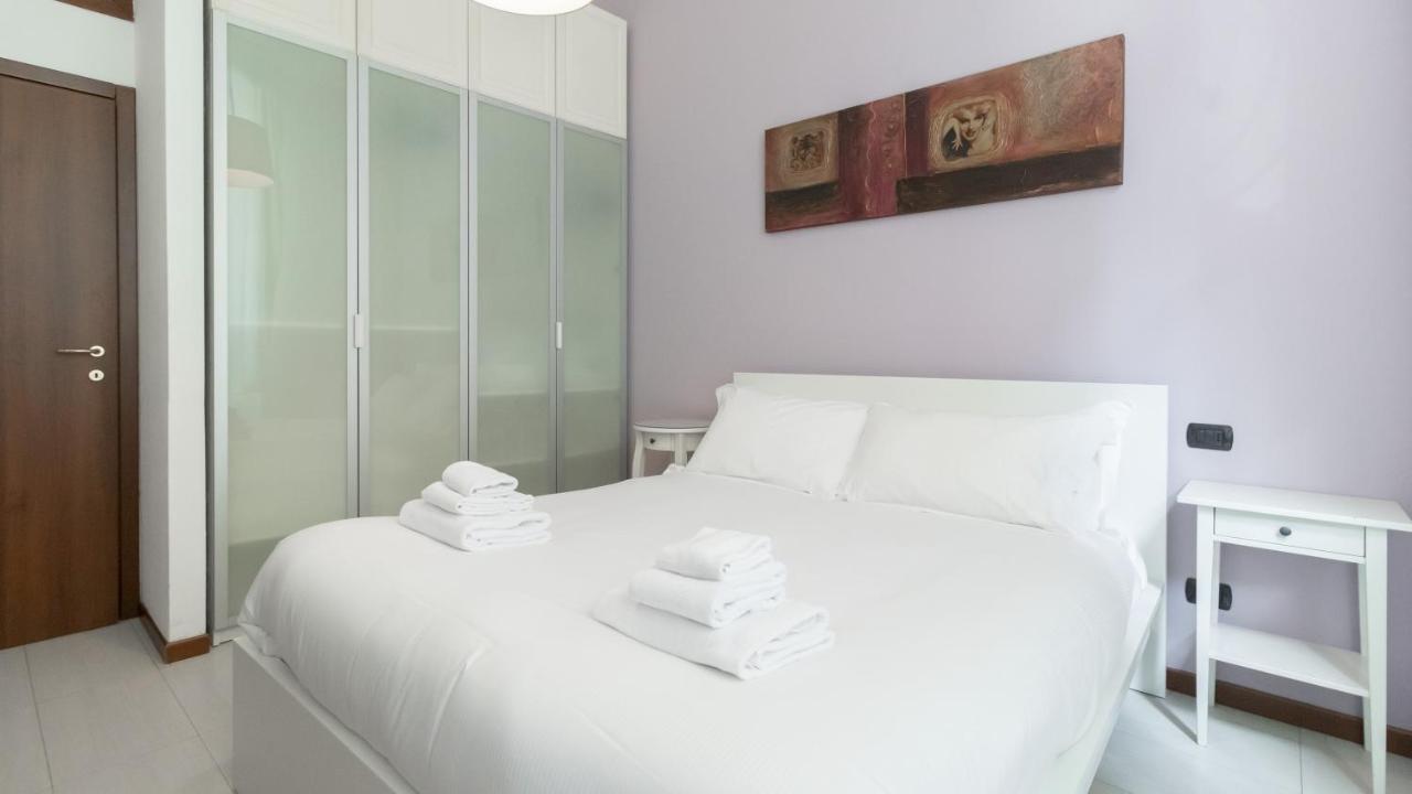 Apartment Italianway - Pisino 5 Mailand
